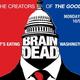 Illustration for article titled BRAIN DEAD, quickie recap of season premiere.